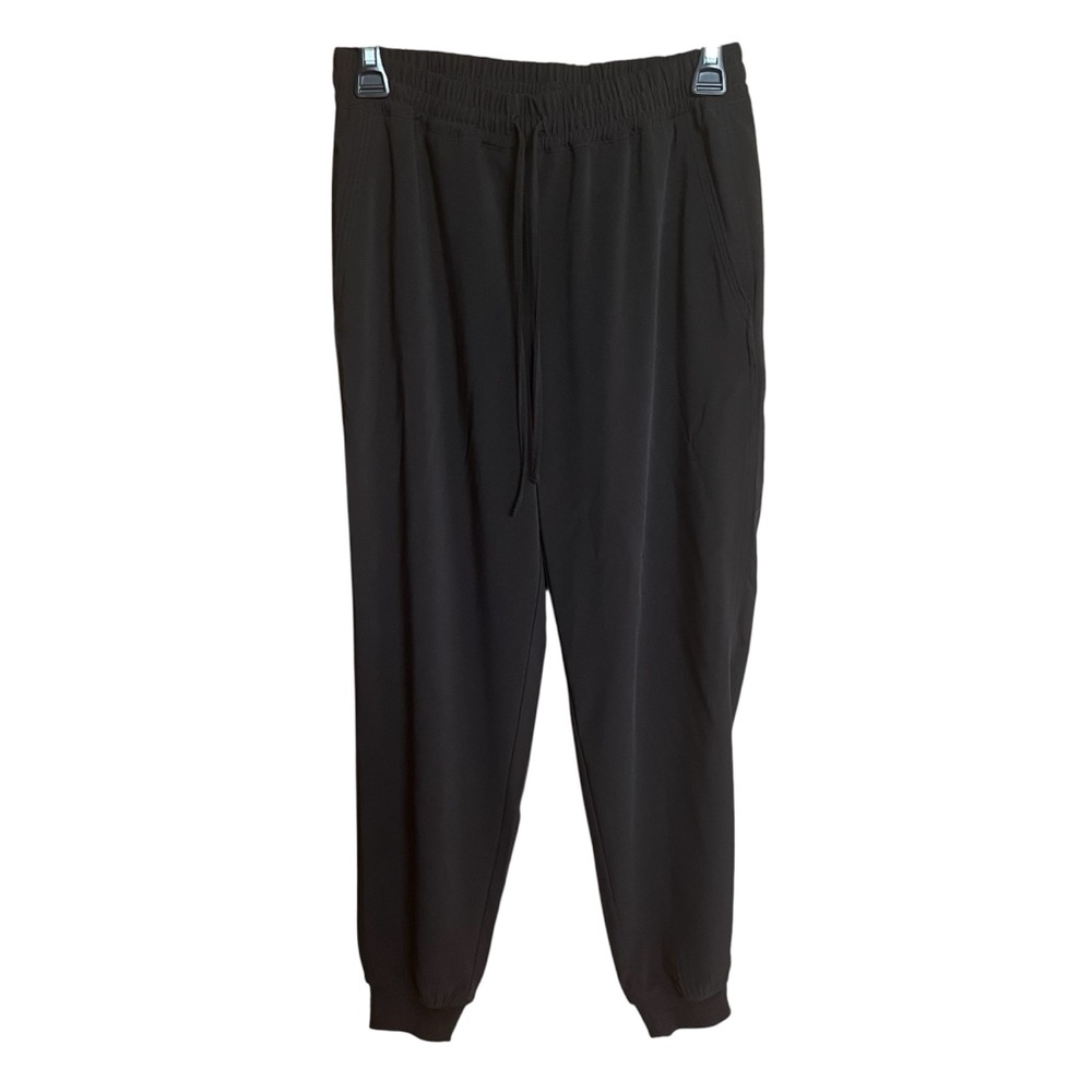 Rachel Zoe Black Jogger Dress Pants Women’s Size 4